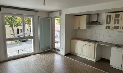  Property for Sale - Apartment - nantes  