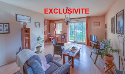  Property for Sale - Apartment - geveze  