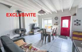  Property for Sale - House - melesse  