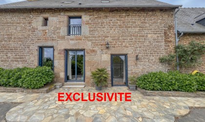  Property for Sale - House - saint-remy-du-plain  